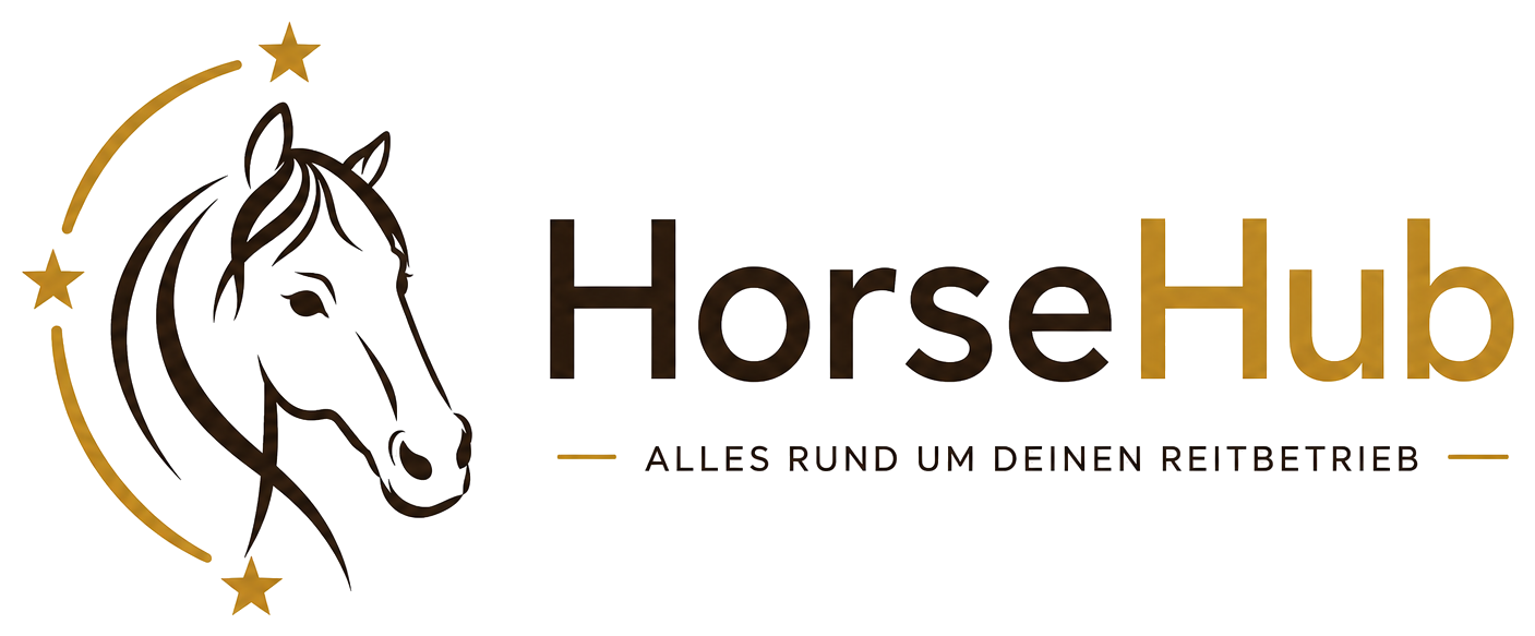 HorseHub – Alles rund um deinen Reitbetrieb