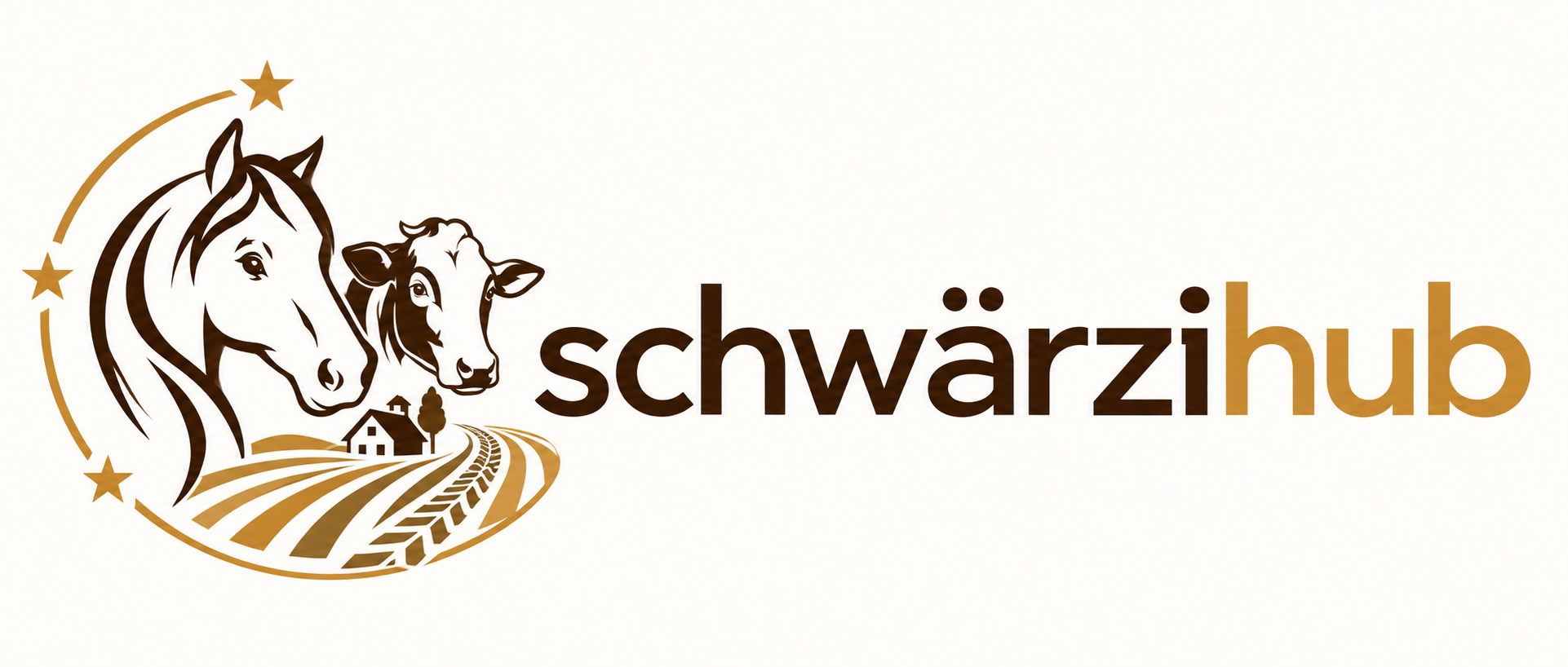 schwärziHub – Alles rund um deinen Reitbetrieb